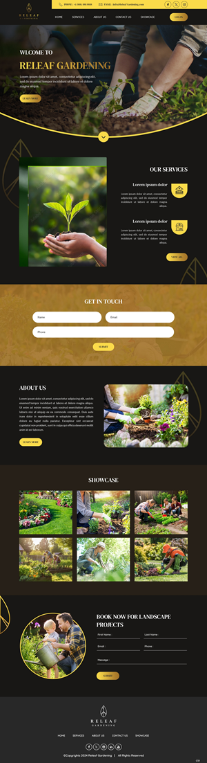 Diseño Web por pb para este proyecto | Diseño: #32449051