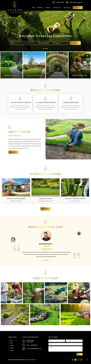 Diseño Web por pb para este proyecto | Diseño: #32449052