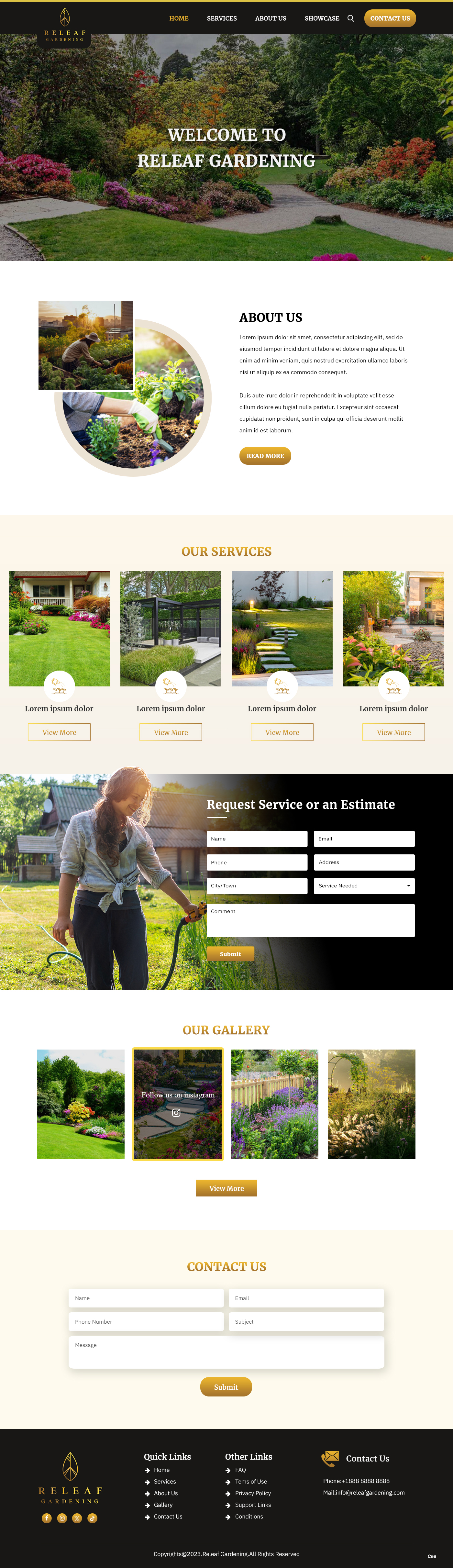 Web Design by pb for this project | Design #32449053