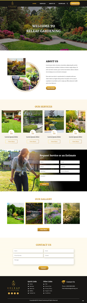 Diseño Web por pb para este proyecto | Diseño: #32449053