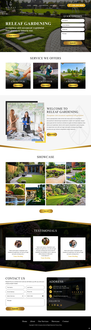 Diseño Web por pb para este proyecto | Diseño: #32449059
