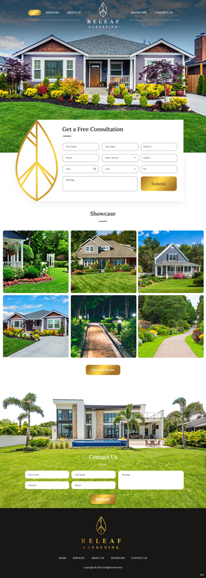 Diseño Web por pb para este proyecto | Diseño: #32449061