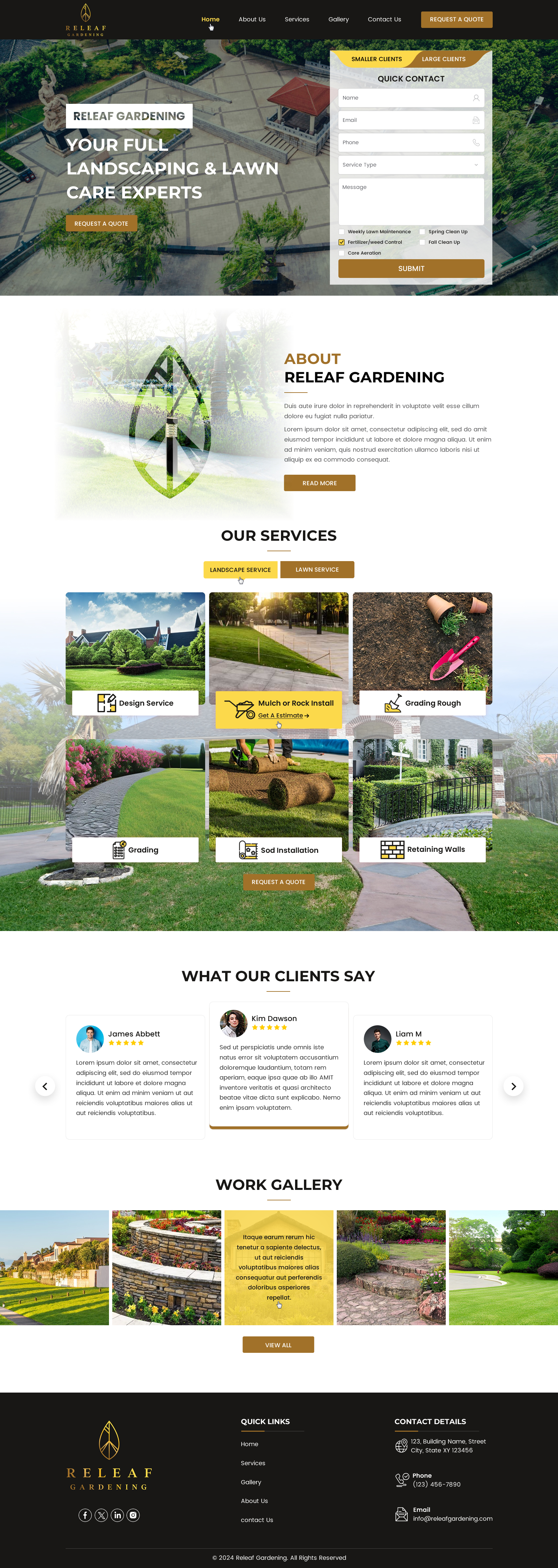 Web-Design von Sbss für dieses Projekt | Design #32452939