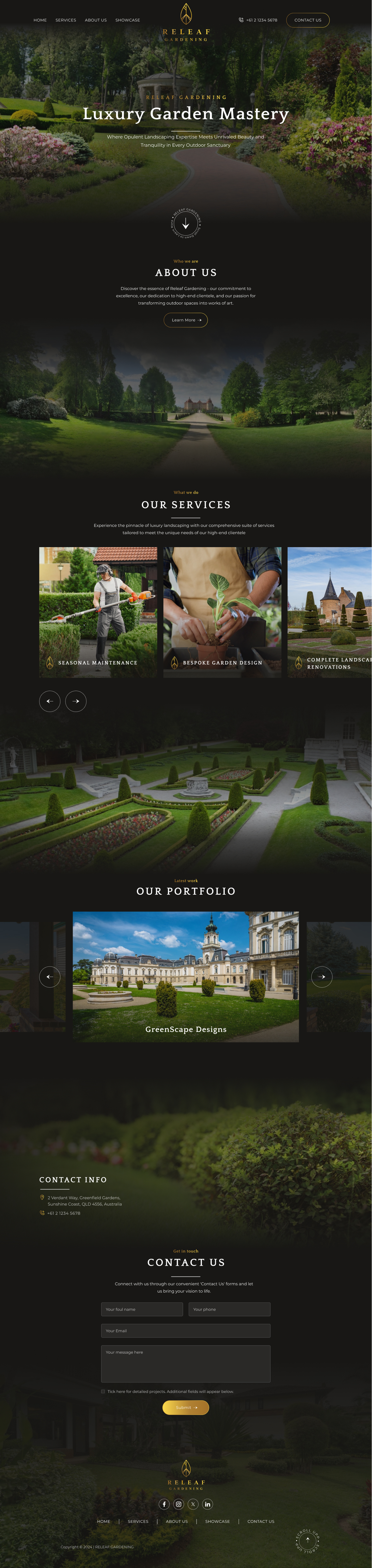 Web-Design von *mary für dieses Projekt | Design #32442722