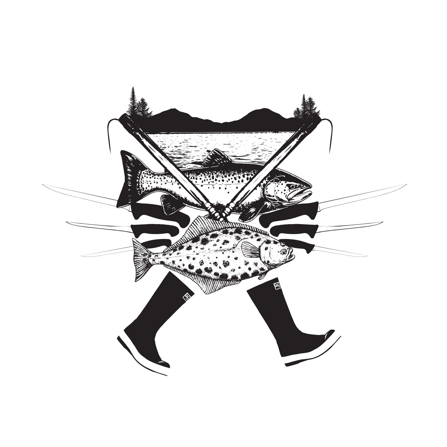 T-shirt Design by Creative Shots Studio for this project | Design: #32442467