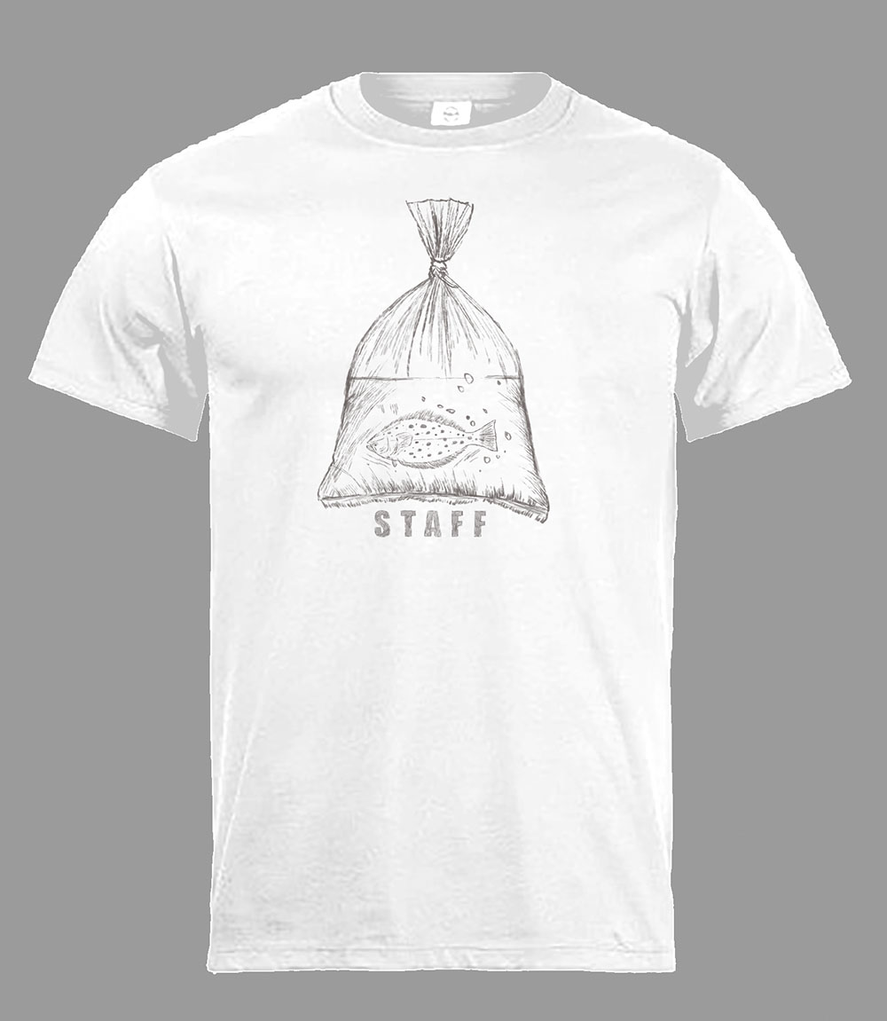 T-shirt Design by Johncina for this project | Design #32442336