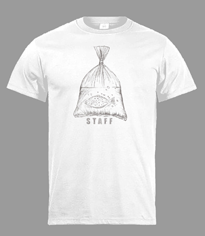 T-shirt Design by Johncina for this project | Design: #32442336