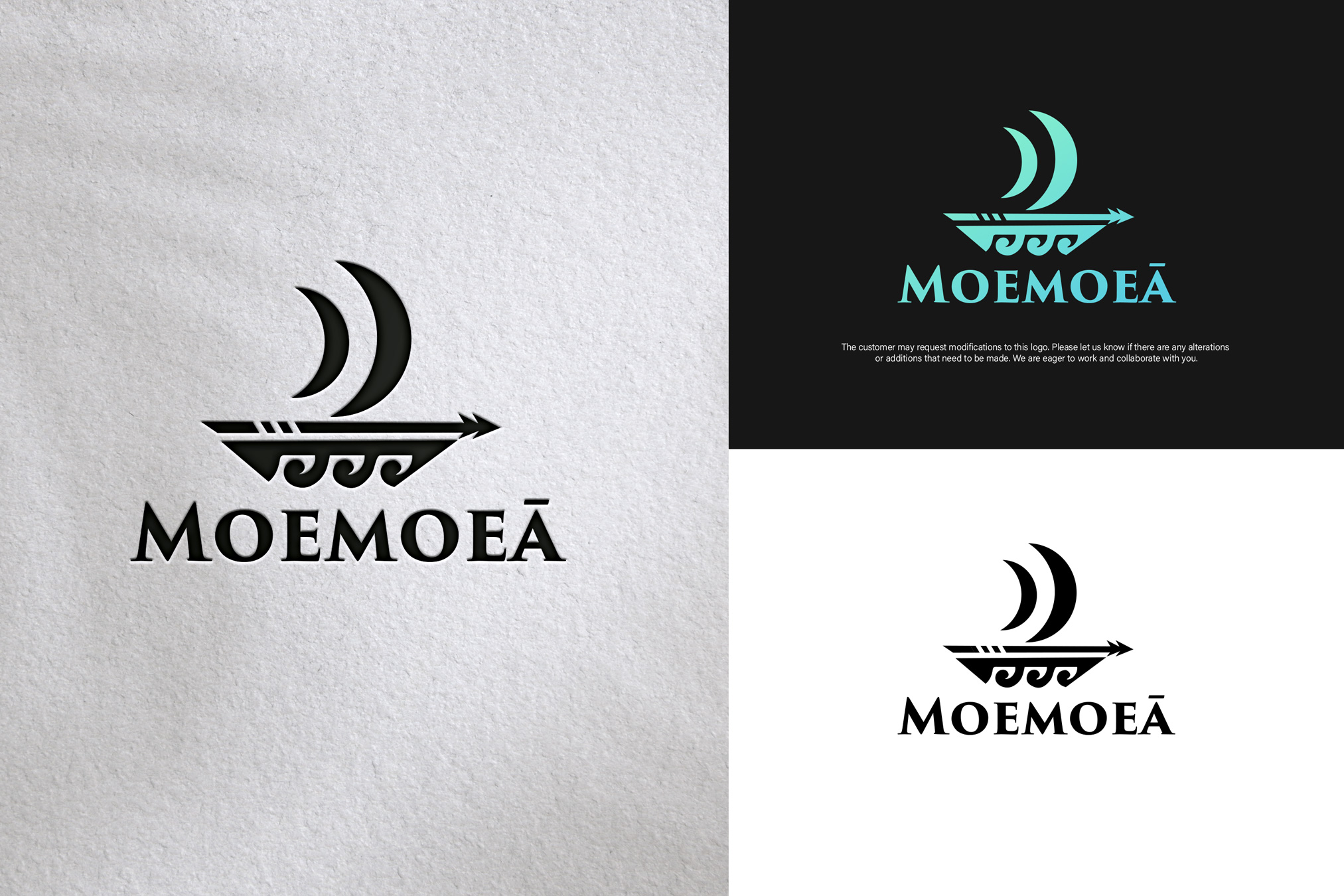 Logo Design by Senpachie for this project | Design #32441706
