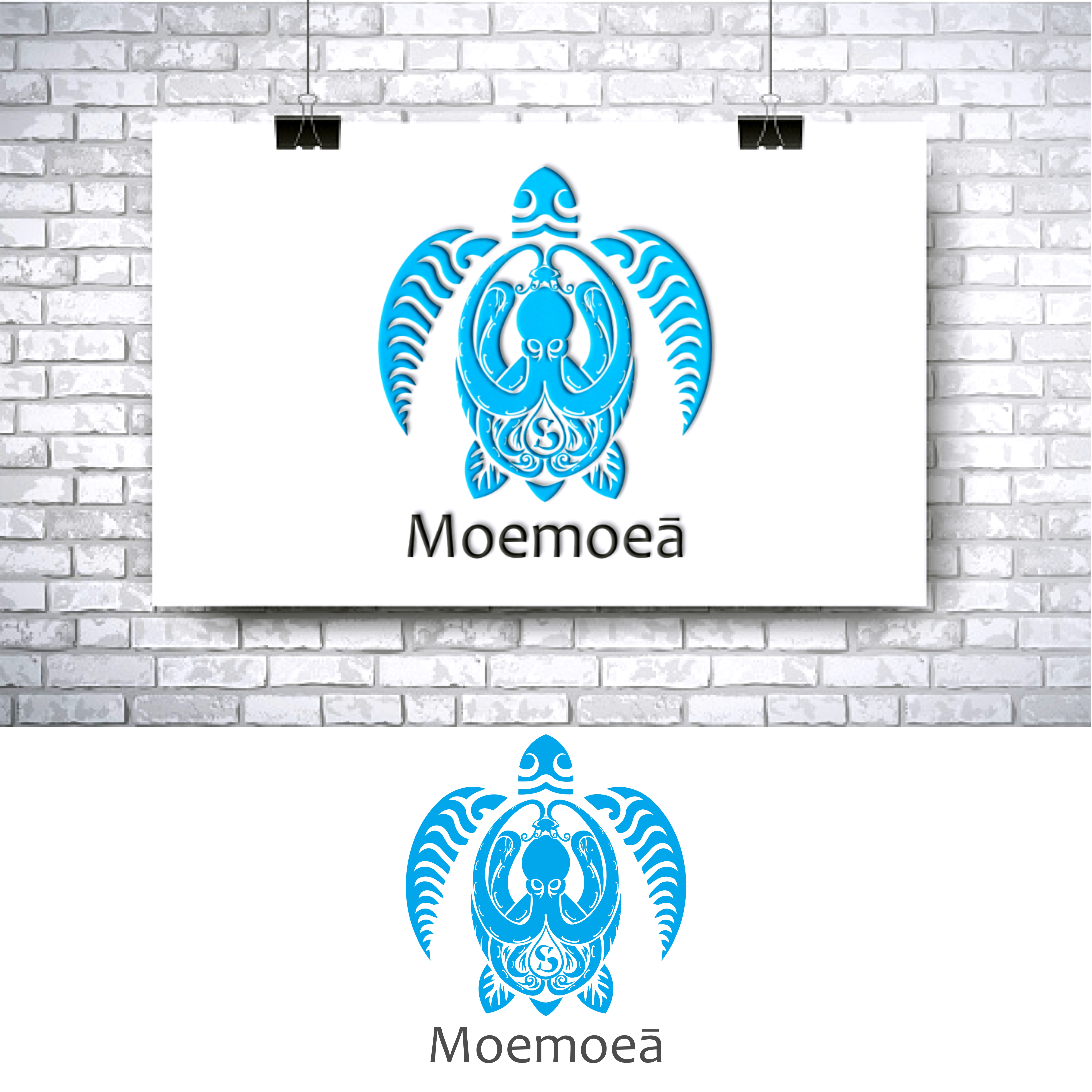 Logo Design by Pewaris Desain for this project | Design #32463237