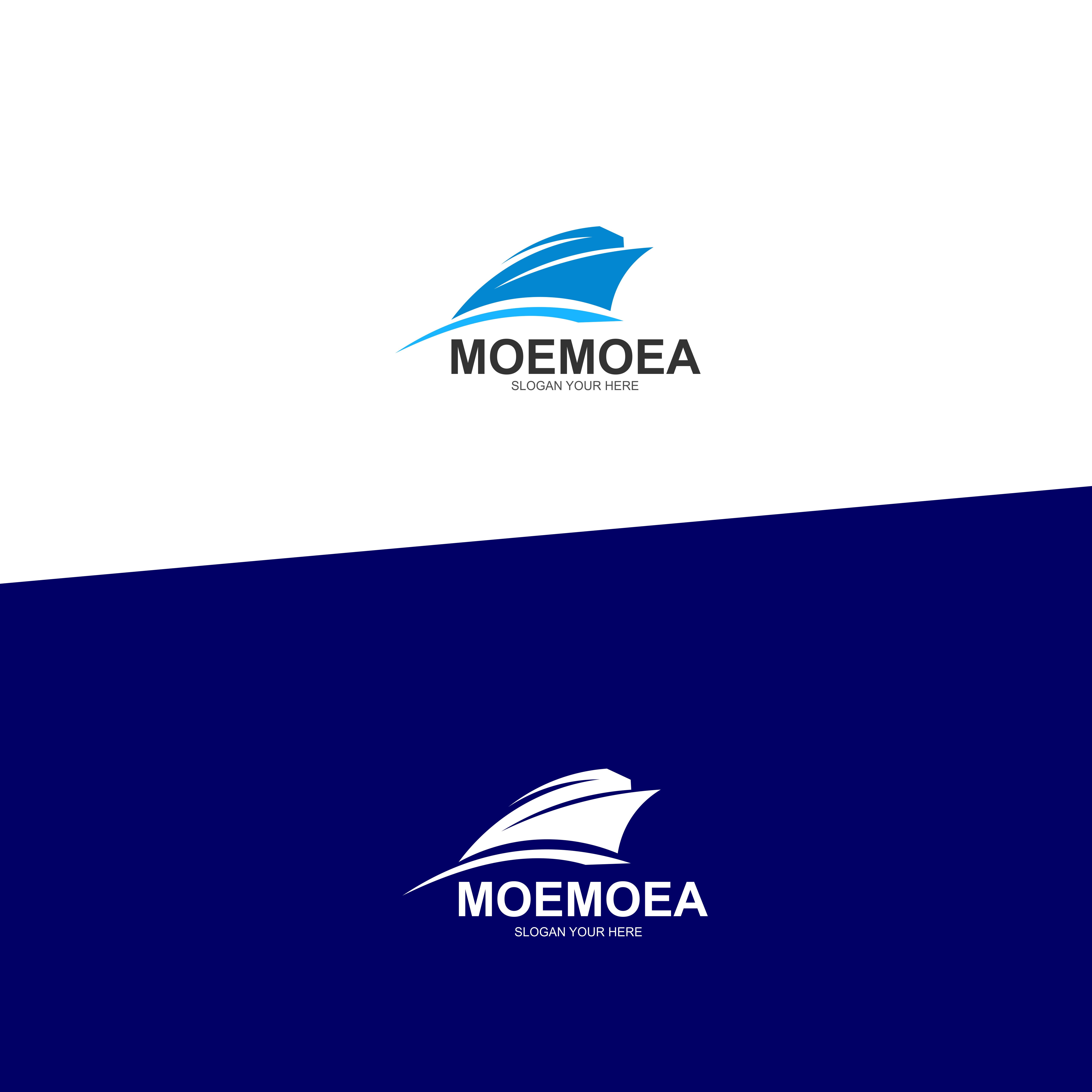 Logo Design by Ulisi Queen for this project | Design #32453079