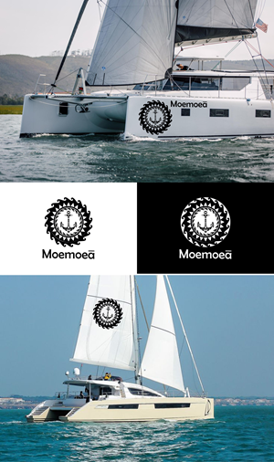 Diseño de Logo por agustian spades para este proyecto | Diseño: #32487620