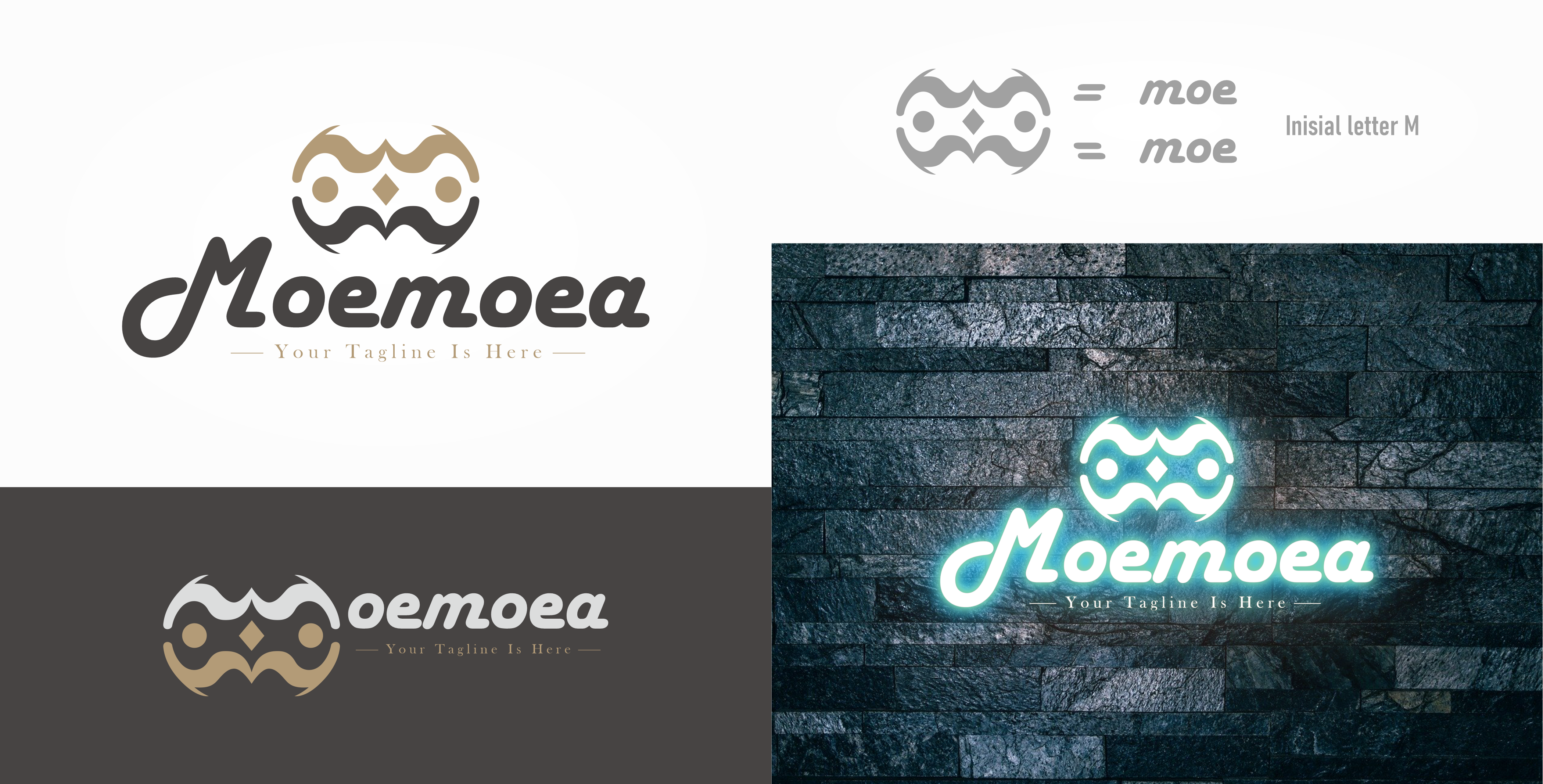 Logo Design by Adeikhan for this project | Design #32496545