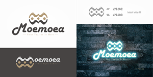 Logo Design by Adeikhan for this project | Design: #32496545