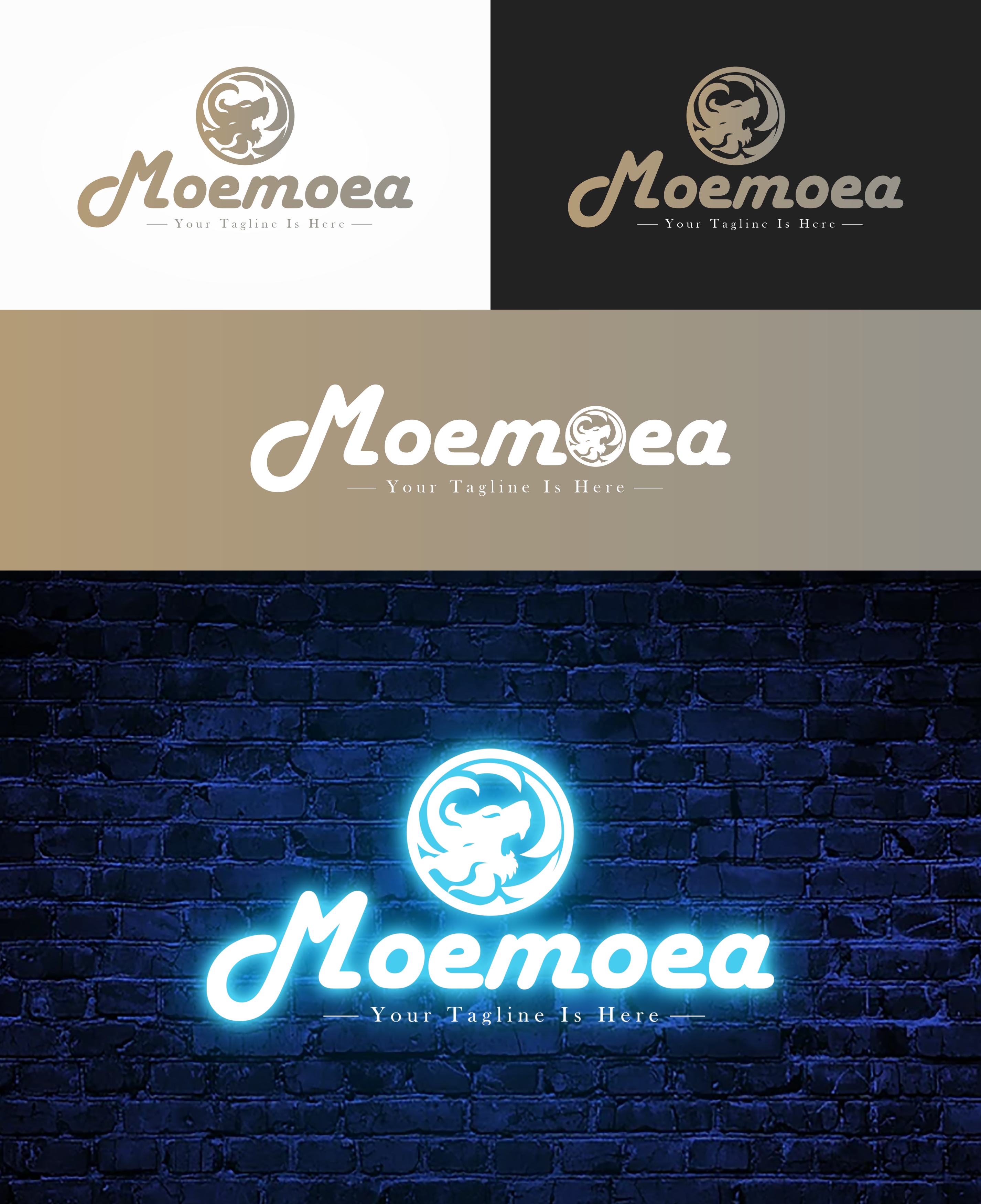 Logo Design by Adeikhan for this project | Design #32518298
