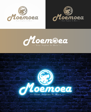 Logo Design by Adeikhan for this project | Design: #32518298