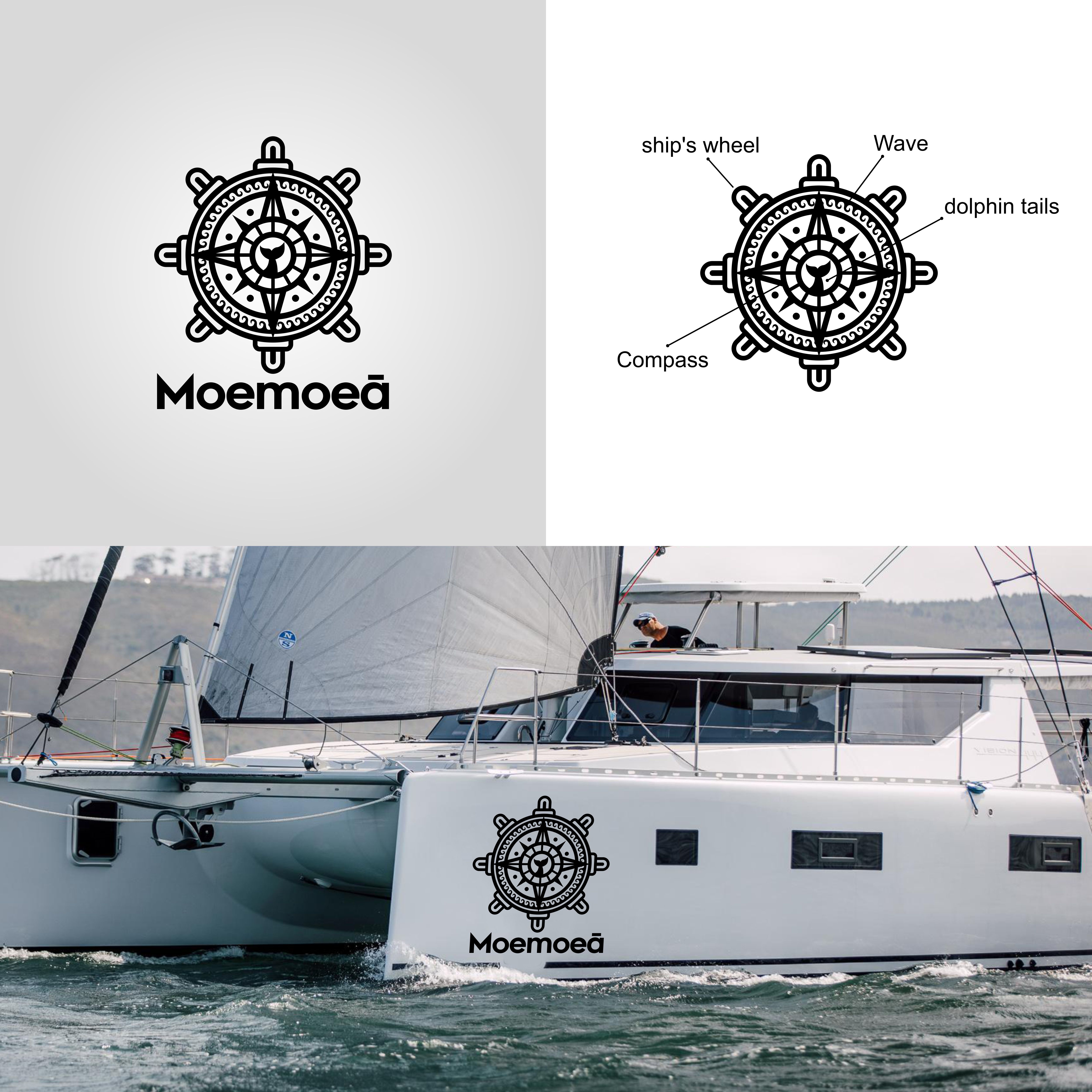 Logo Design by Adi firadika for this project | Design #32482354