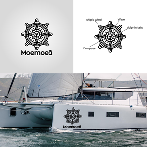 Logo Design by Adi firadika for this project | Design #32482354