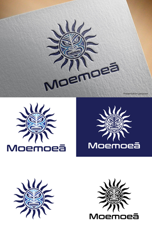 Logo Design by UN for this project | Design: #32462691