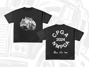 T-shirt Design by miraclegoat for this project | Design: #32484661