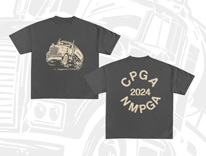 T-shirt Design by miraclegoat for this project | Design: #32484662