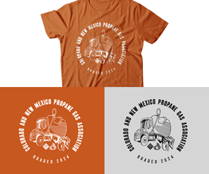T-shirt Design by cheez_O for this project | Design: #32438644