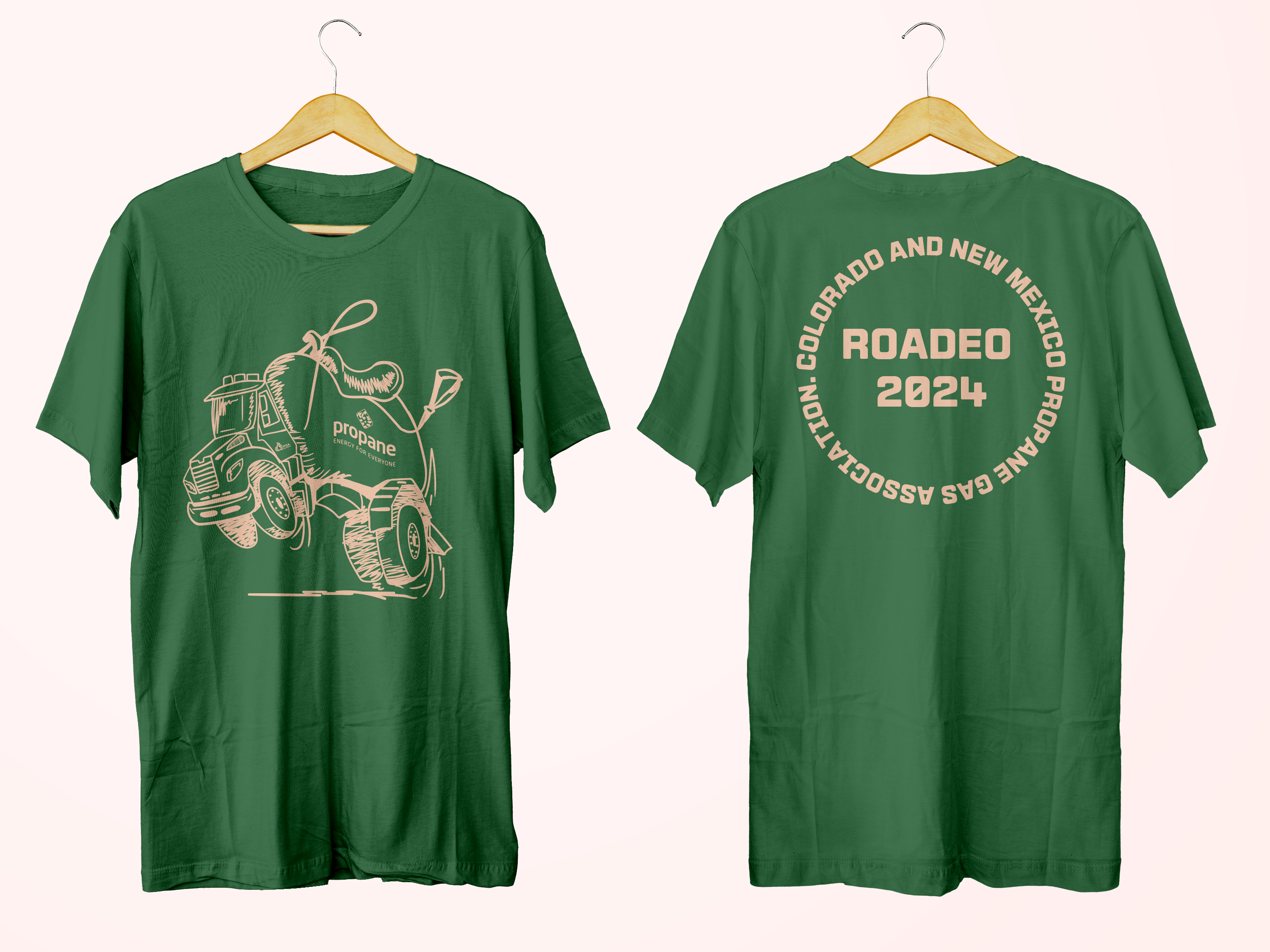 T-Shirt-Design von Baraka Joe für dieses Projekt | Design #32483619