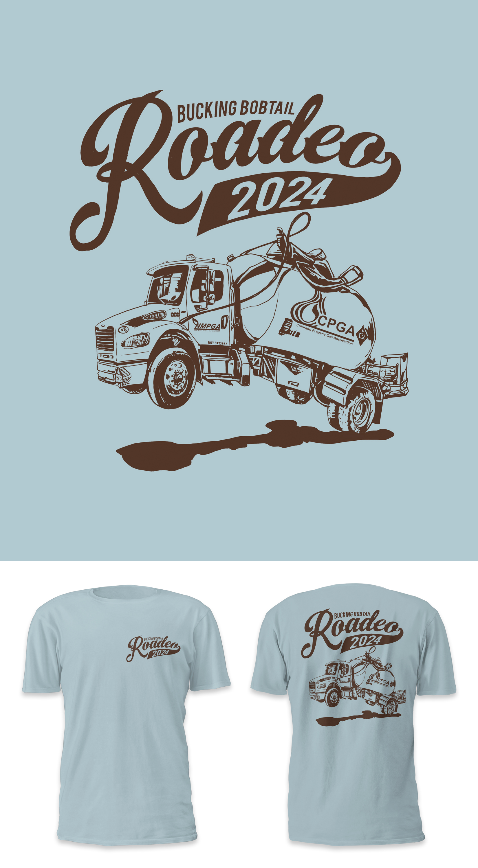 T-shirt Design by D'Mono for this project | Design #32479271