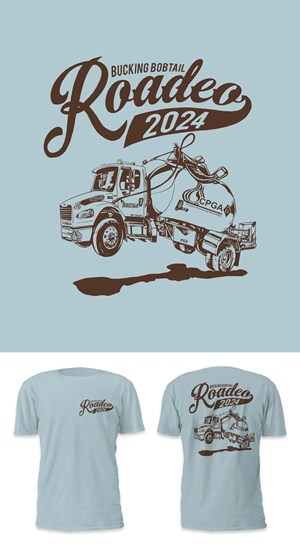 T-shirt Design by D'Mono for this project | Design: #32479271