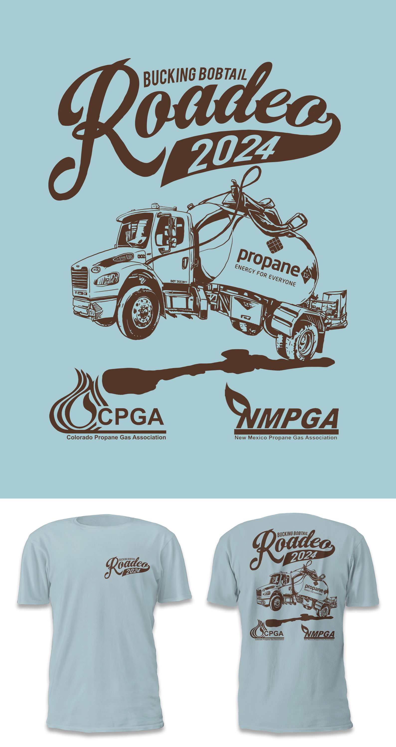 Contest winning design