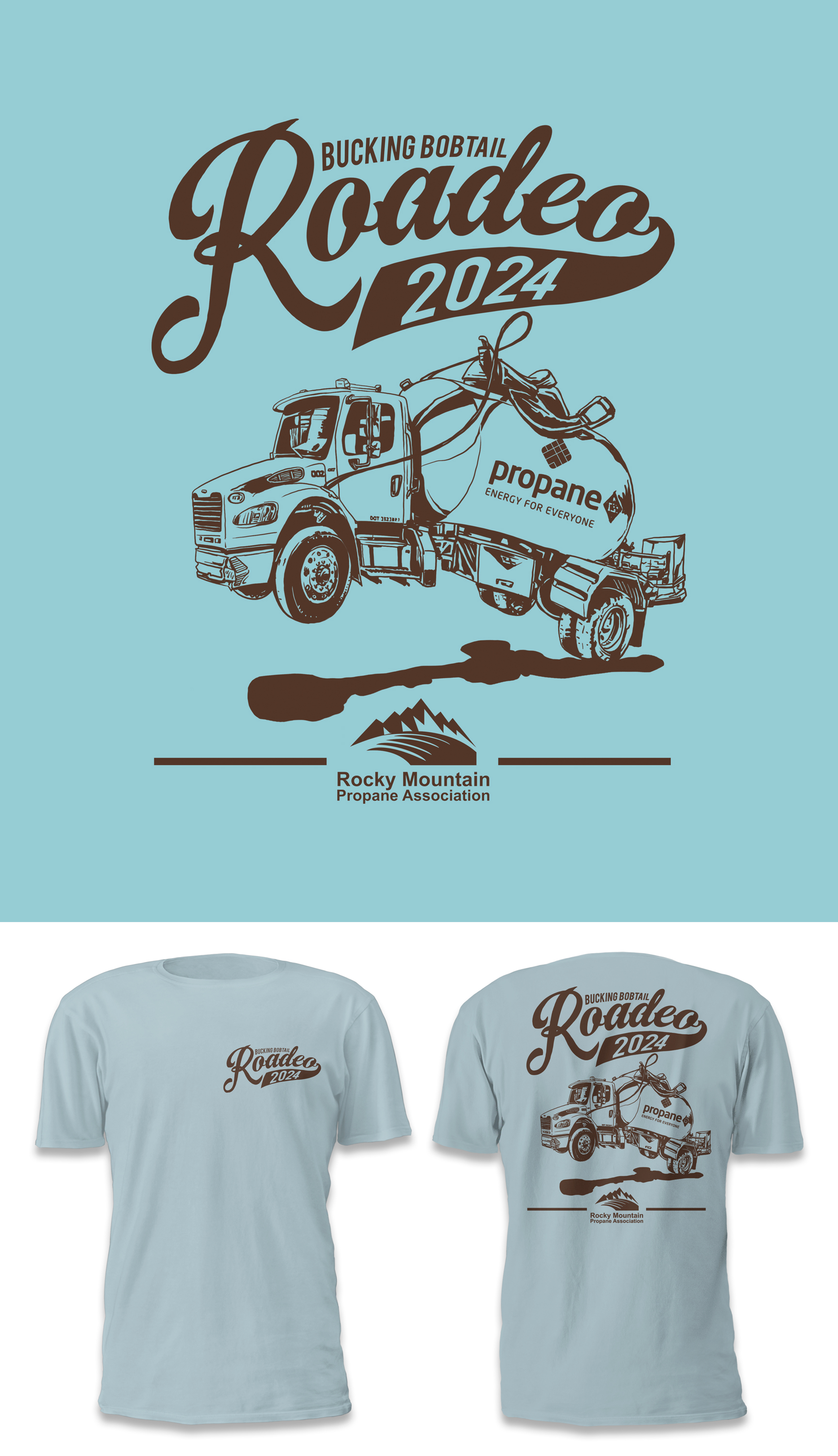 T-shirt Design by D'Mono for this project | Design #32494728