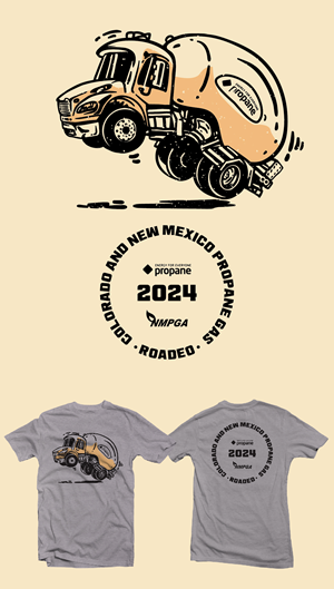 Design de T-shirt par Ngoeg pour ce projet | Design #32486340