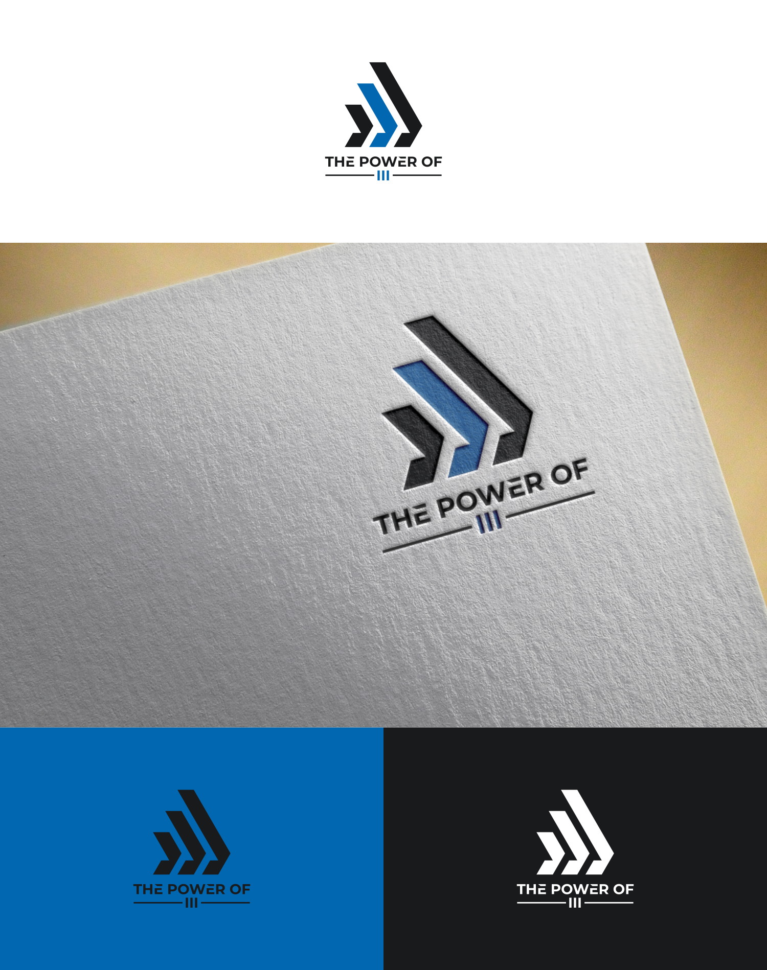 Logo Design by Modal Rai for this project | Design #32439816