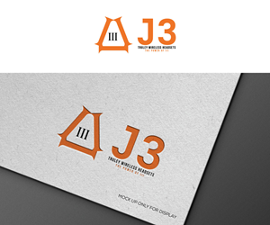 Logo Design by Srk pix!14 for this project | Design: #32449439