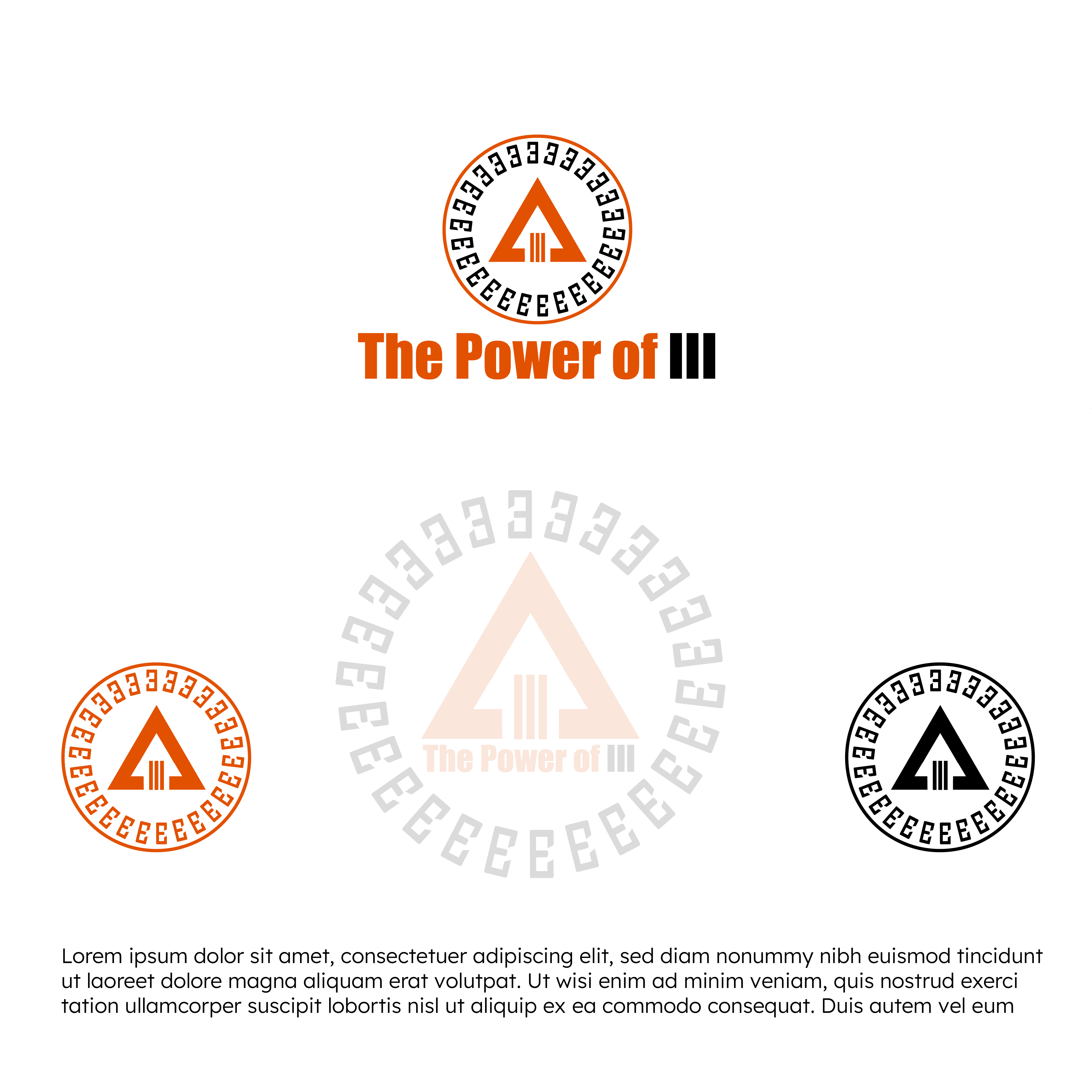 Logo Design by Shariqology for this project | Design #32446800