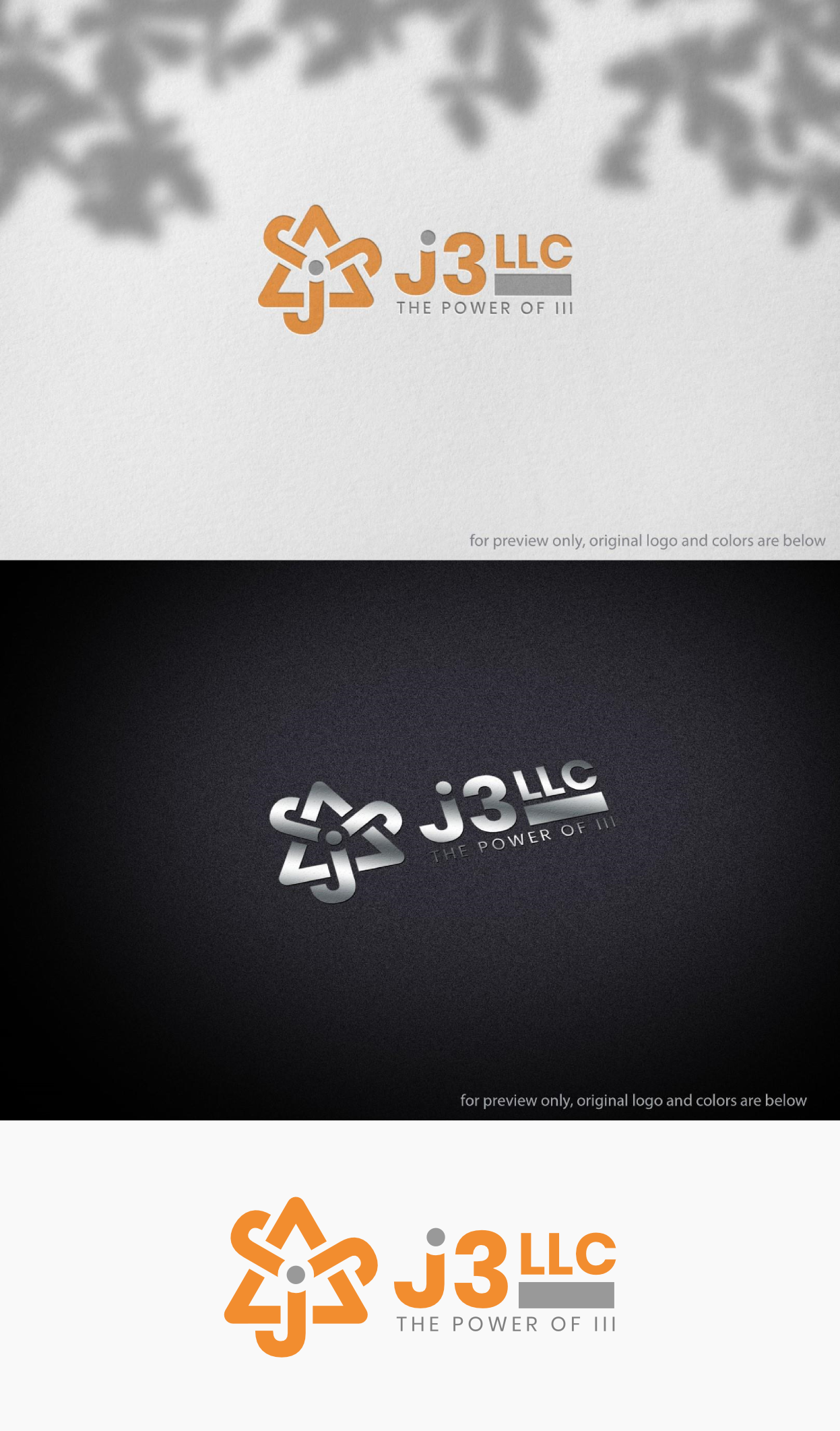 Logo Design by Gita. for this project | Design #32479721