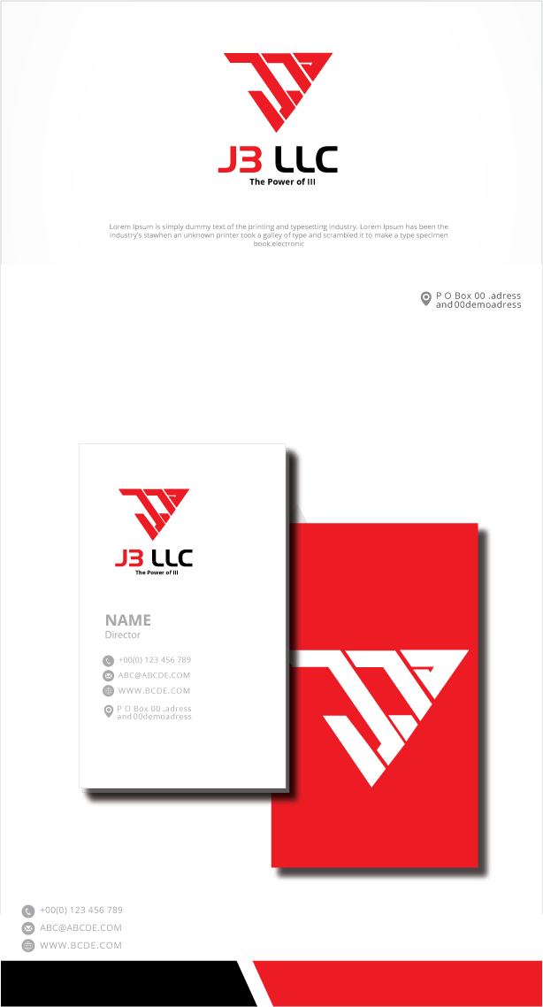 Logo Design by zebronicgraphic for this project | Design #32440427