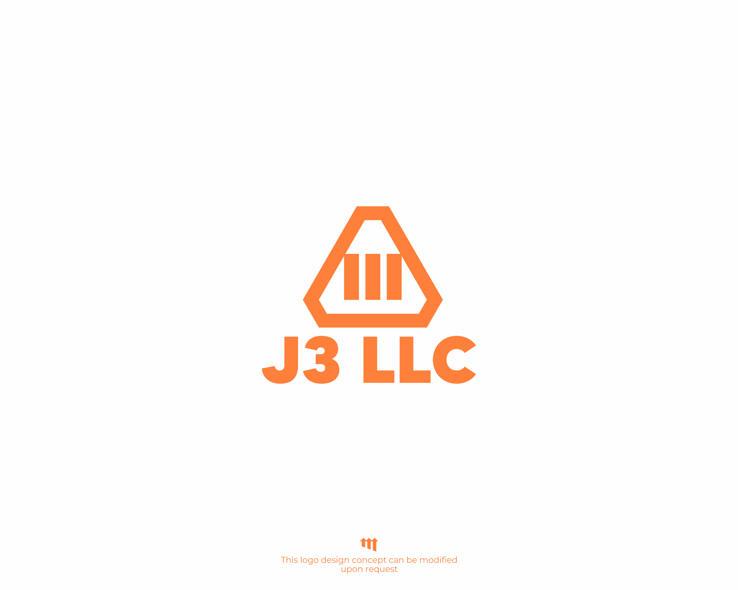 Logo-Design von MBARO für dieses Projekt | Design #32489436