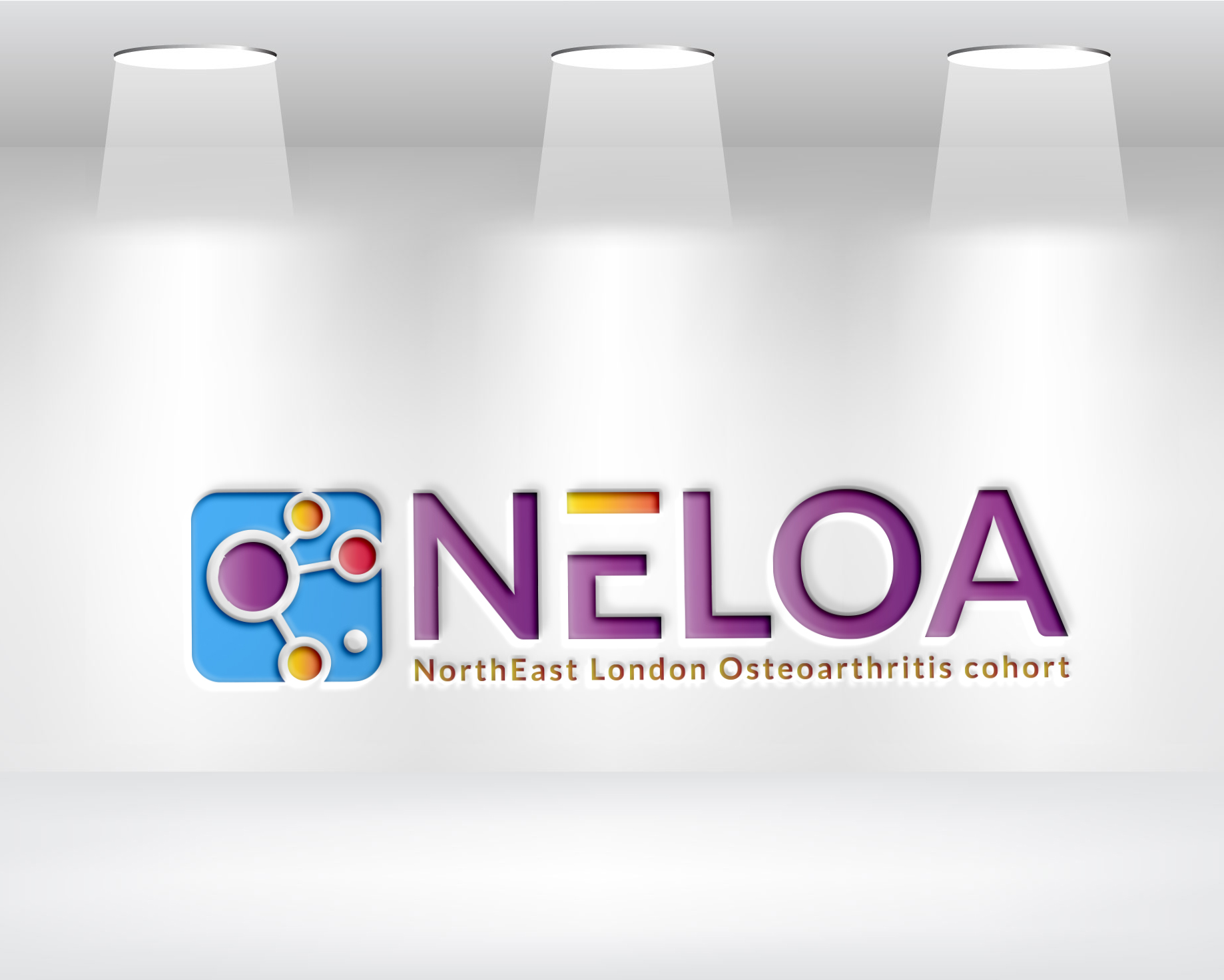 Logo Design by Daniel Khan for QMUL | Design #32444435