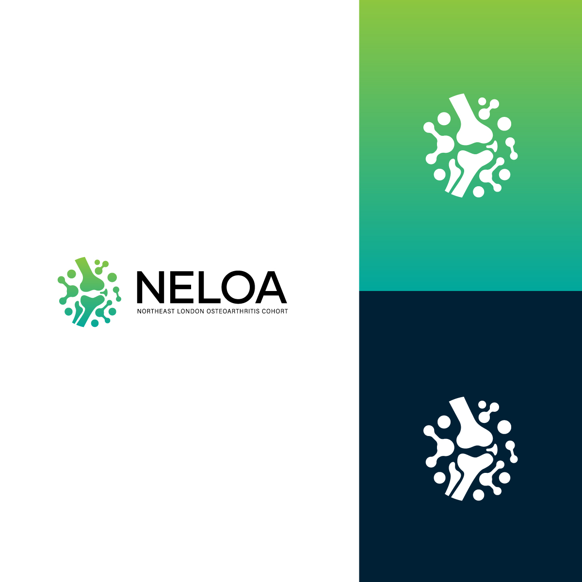 Logo Design by GOLDENCROWN for QMUL | Design #32446445