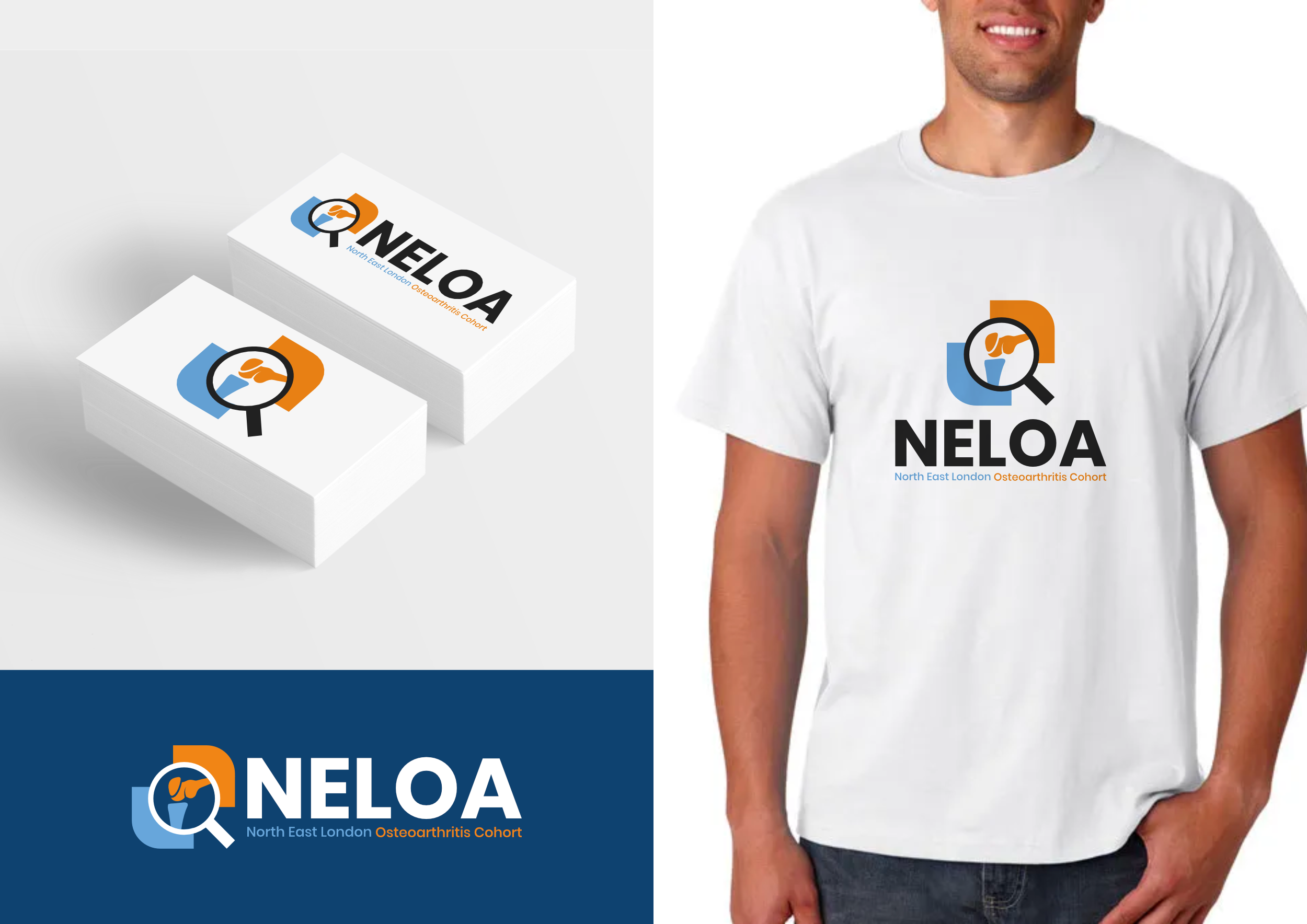 Logo Design by Stobart Creative for QMUL | Design #32454496