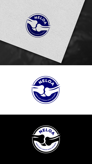 Logo Design by nitin.kondhare2010 for QMUL | Design: #32441110