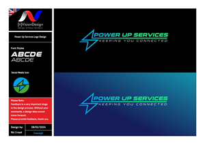 Design de Logo par nvisiondesign.co.uk pour ce projet | Design : #32440195
