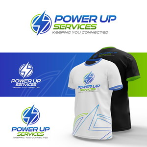 Logo-Design von Design Athics für dieses Projekt | Design: #32440408