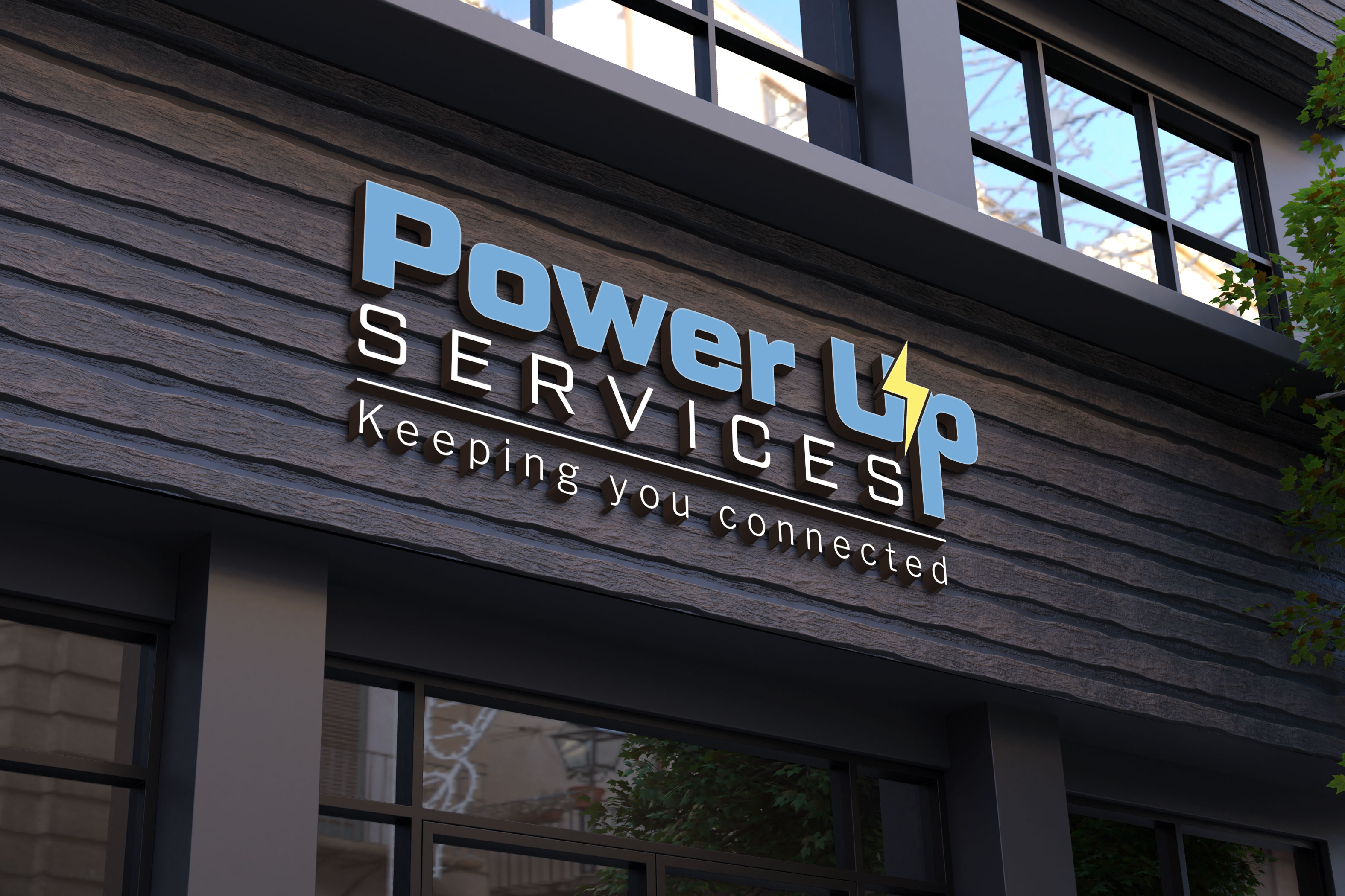 Logo Design by Kavth for this project | Design #32460501