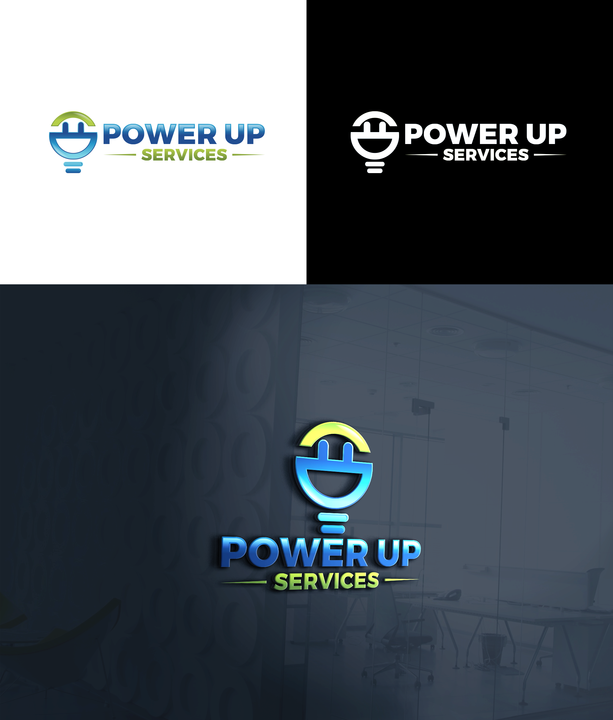 Logo Design by RA-bica for this project | Design #32445967