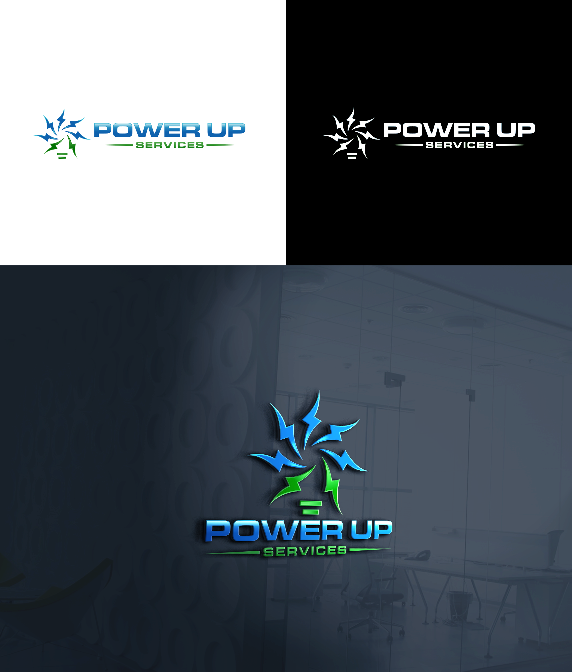 Logo Design by RA-bica for this project | Design #32445968