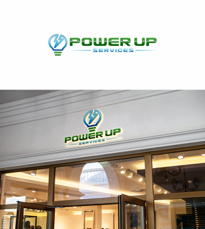 Logo Design by RA-bica for this project | Design: #32445970