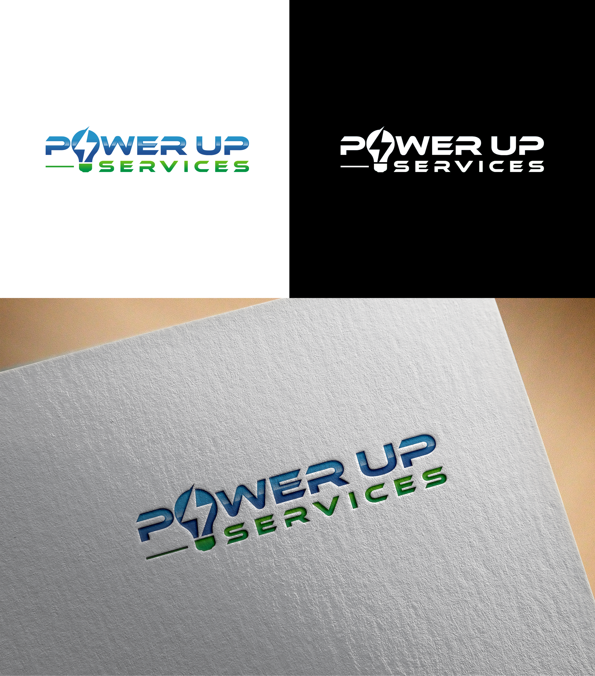 Logo Design by RA-bica for this project | Design #32445971