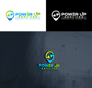 Logo Design by RA-bica for this project | Design: #32445977