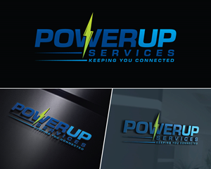 Logo Design by Atec for this project | Design: #32447094